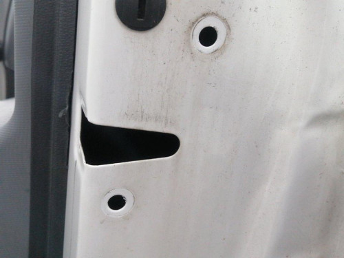  PUERTA DELANTERA DERECHA SEAT IBIZA BERLINA (6J5) 