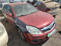 OPEL VECTRA C BERLINA