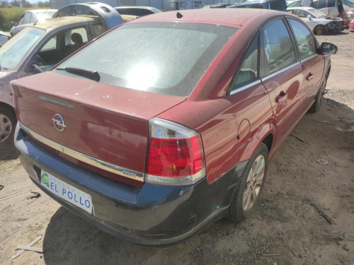  OPEL VECTRA C BERLINA 