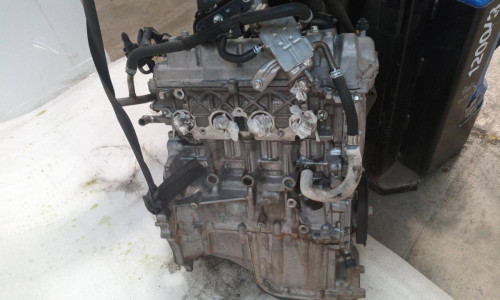  MOTOR COMPLETO TOYOTA YARIS (P13) 