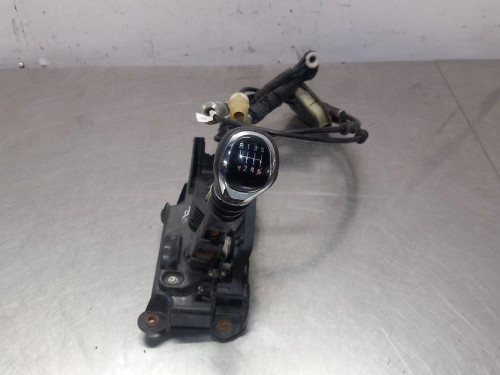 PALANCA CAMBIO NISSAN QASHQAI (J11E) 