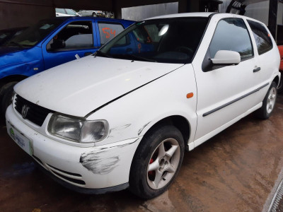 VOLKSWAGEN POLO III (6N1)