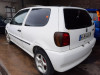 VOLKSWAGEN POLO III (6N1) — vehículo donante para recambios 