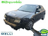 AUDI A3 (8L) — автомобиль-донор на запчасти 