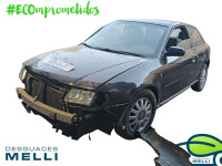 AUDI A3 (8L)