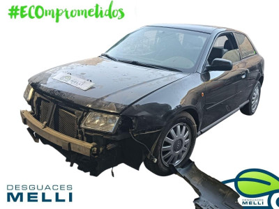 AUDI A3 (8L)