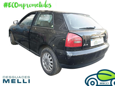 AUDI A3 (8L)
