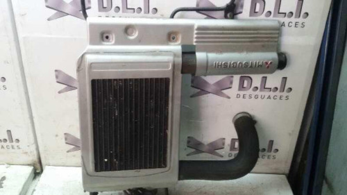 INTERCOOLER MITSUBISHI MONTERO (V20/V40) 