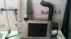 INTERCOOLER MITSUBISHI MONTERO (V20/V40) 