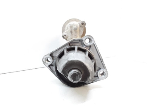 MOTOR ARRANQUE Ford FOCUS BERLINA (CAK) 