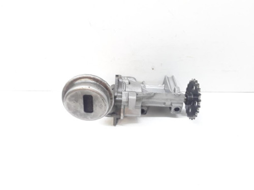 BOMBA ACEITE DACIA DOKKER 