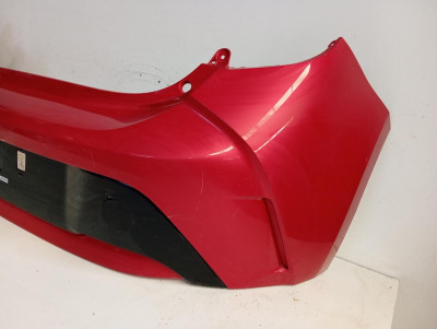 PARAGOLPES TRASERO, TOYOTA, COROLLA (E21)