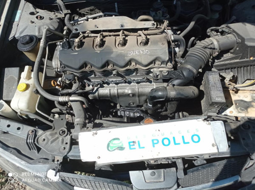  NISSAN ALMERA (N16/E) 