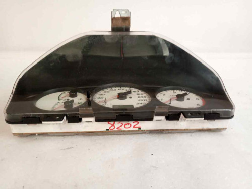  CUADRO INSTRUMENTOS, , 