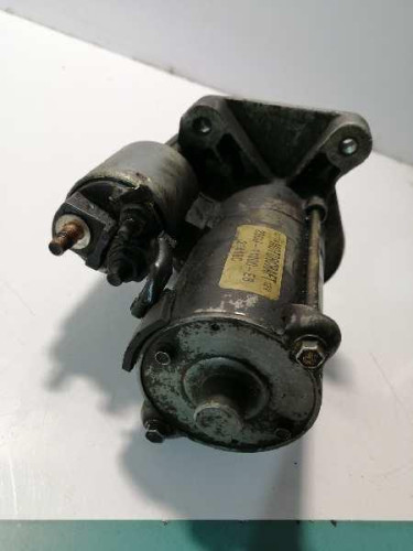  MOTOR ARRANQUE, FORD, FIESTA (CBK) 