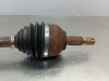  TRANSMISION DELANTERA IZQUIERDA CITROEN DS5 