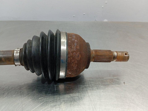  TRANSMISION DELANTERA IZQUIERDA CITROEN DS5 