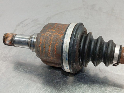 TRANSMISION DELANTERA IZQUIERDA, CITROEN, DS5