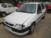 CITROEN SAXO