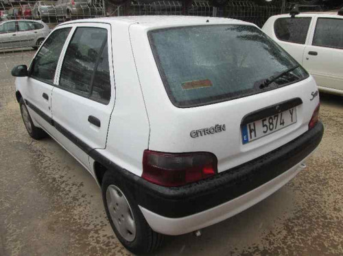  CITROEN SAXO 