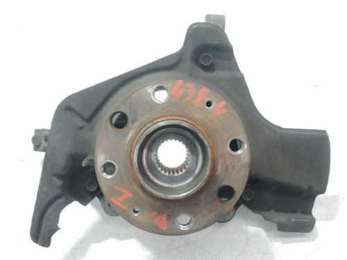  MANGUETA DELANTERA IZQUIERDA, OPEL, CORSA E 