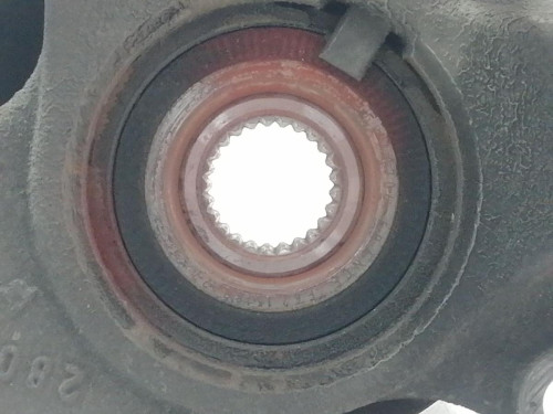  MANGUETA DELANTERA IZQUIERDA, OPEL, CORSA E 