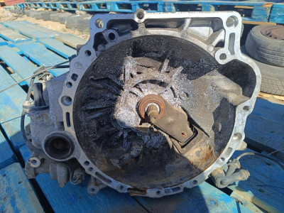 CAJA CAMBIOS, MAZDA, 2 BERLINA (DE)