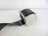 CINTURON SEGURIDAD TRASERO IZQUIERDO VOLKSWAGEN EOS (1F7)(2006) 