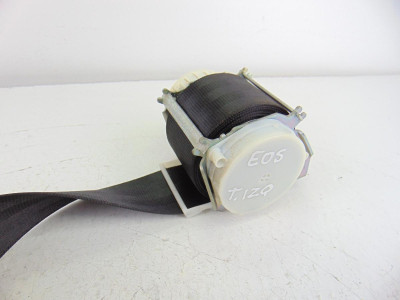 CINTURON SEGURIDAD TRASERO IZQUIERDO, VOLKSWAGEN, EOS (1F7)(2006)