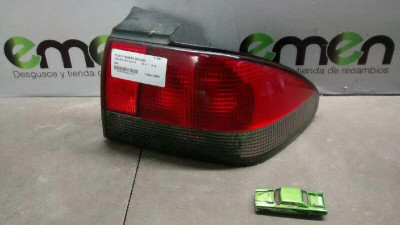 PILOTO TRASERO DERECHO, SAAB, 900 BERLINA