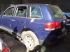  VOLKSWAGEN TOUAREG (7LA) 