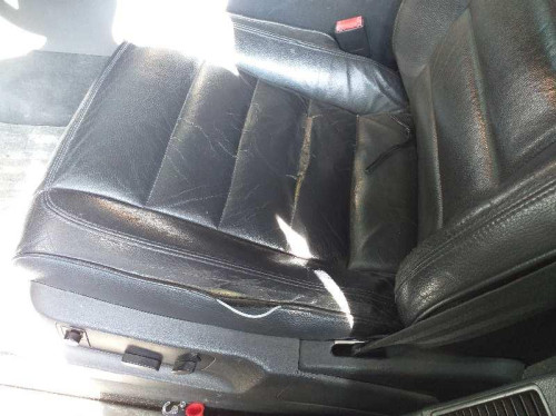  VOLKSWAGEN TOUAREG (7LA) 