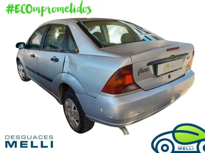 FORD FOCUS BERLINA (CAK)
