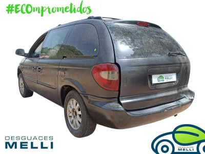 CHRYSLER VOYAGER (RG)