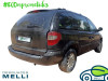 CHRYSLER VOYAGER (RG) — vehículo donante para recambios 