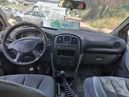CHRYSLER VOYAGER (RG) — vehículo donante para recambios 