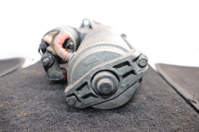 MOTOR ARRANQUE, RENAULT, MEGANE II BERLINA 5P