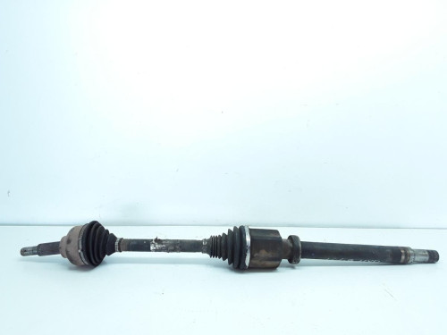 TRANSMISION DELANTERA DERECHA FORD TRANSIT COMBI (TT9) 
