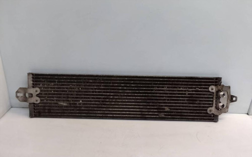 RADIADOR ACEITE Volkswagen TOUAREG (7LA) 