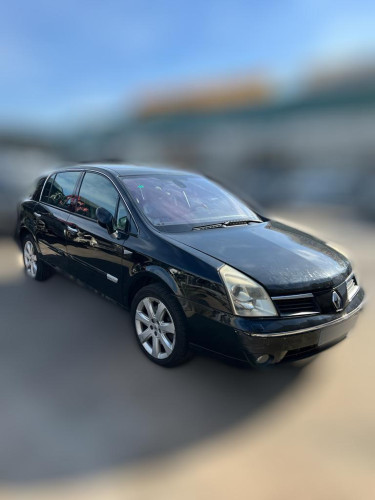  RENAULT VEL SATIS (BJ0) 