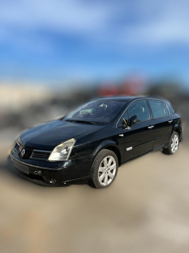  RENAULT VEL SATIS (BJ0) 