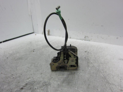 CERRADURA PUERTA DELANTERA DERECHA, RENAULT, MEGANE I FASE 2 CLASSIC (LA...)
