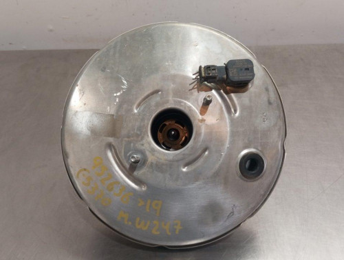  SERVOFRENO MERCEDES-BENZ CLASE B (BM 247) 