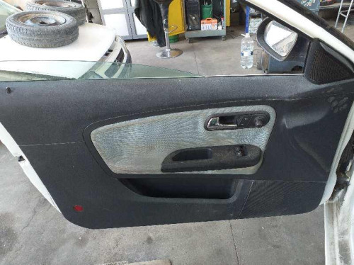 SEAT IBIZA (6L1) 