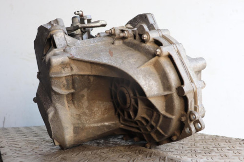  CAJA CAMBIOS SAAB 9-3 BERLINA 