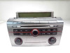  SISTEMA AUDIO / RADIO CD MAZDA 3 BERLINA (BK) 