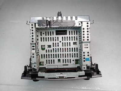 SISTEMA AUDIO / RADIO CD, MAZDA, 3 BERLINA (BK)