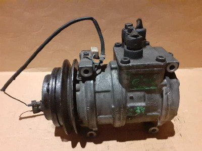 COMPRESOR AIRE ACONDICIONADO