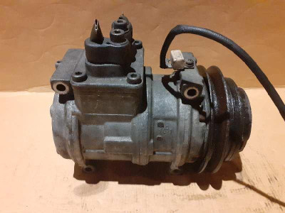 COMPRESOR AIRE ACONDICIONADO