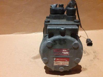 COMPRESOR AIRE ACONDICIONADO
